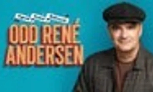 Odd Rene Andersen