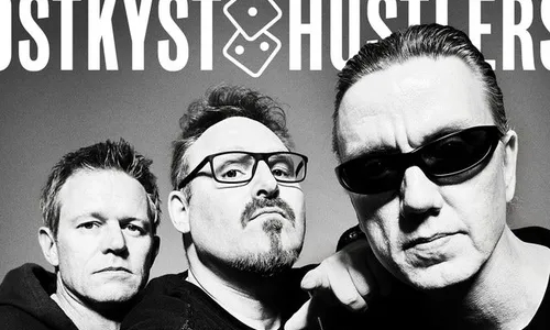 Oestkyst Hustlers