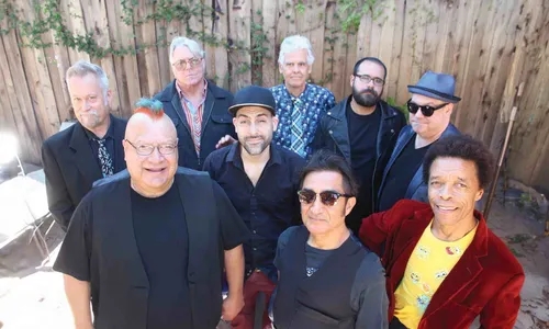 Oingo Boingo Former Members