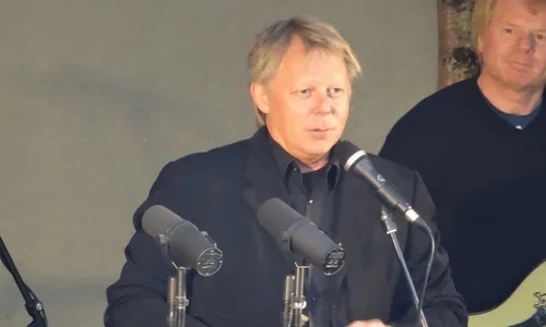 Ole Edvard Antonsen
