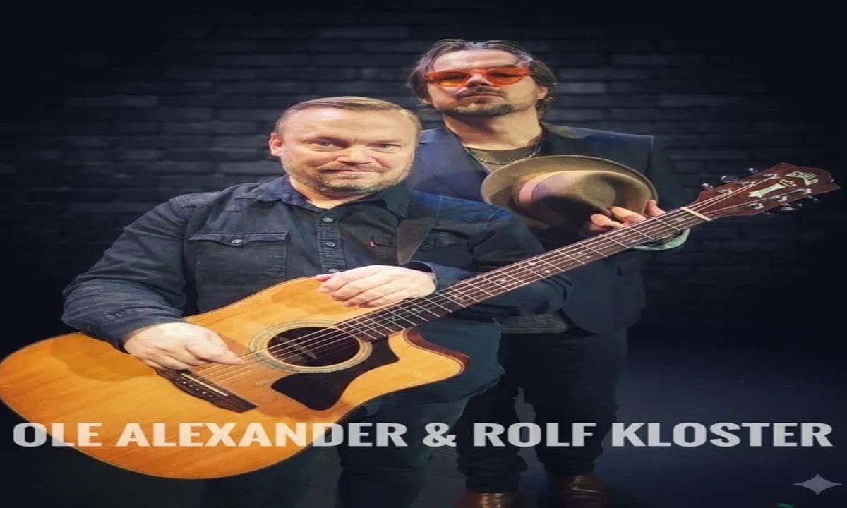 Ole & Rolf