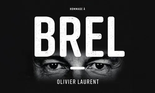 Olivier Laurent