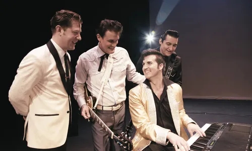 One Night in Memphis