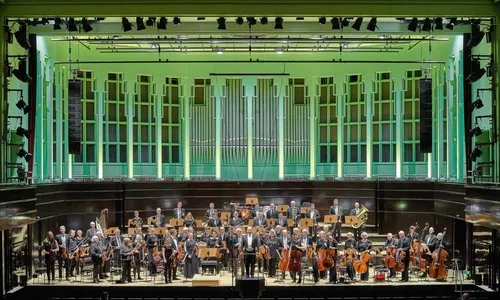 Orchester der Musikfreunde Bremen