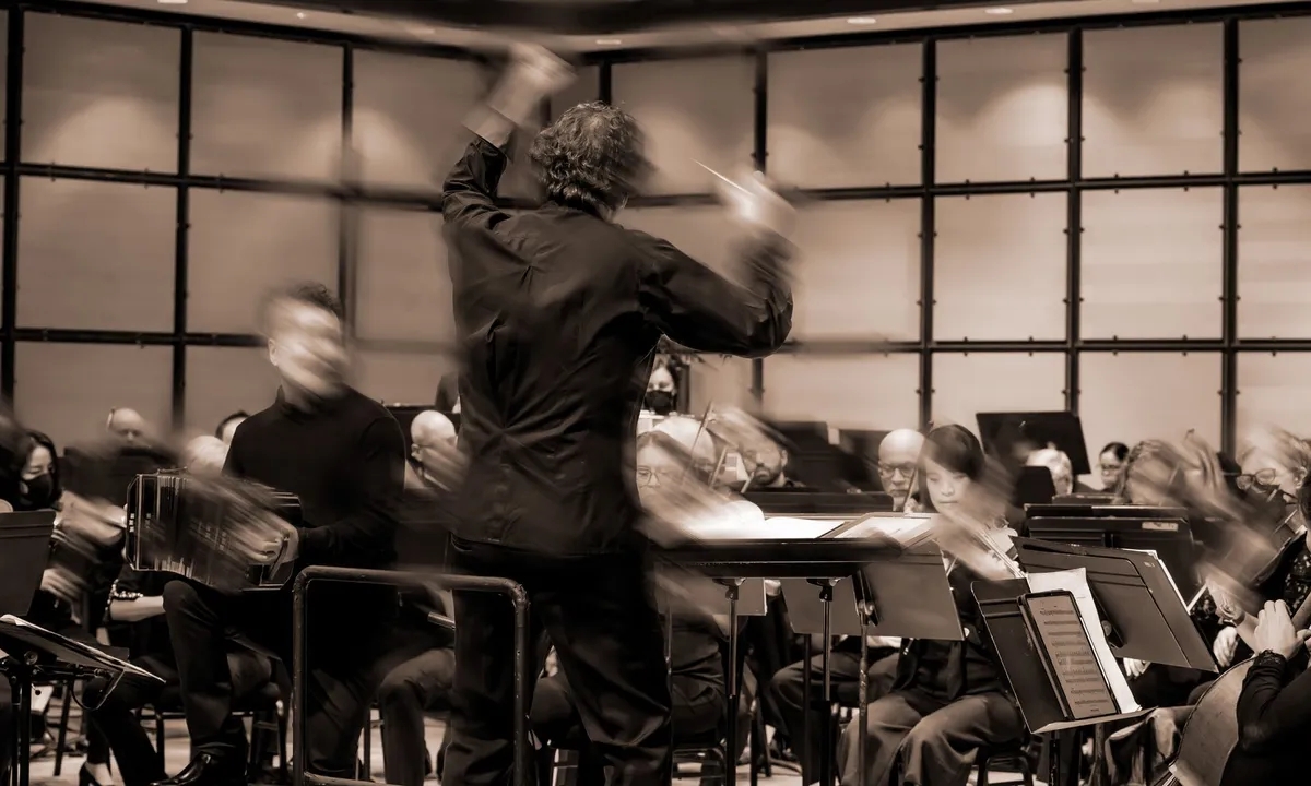 Orchestra Toronto
