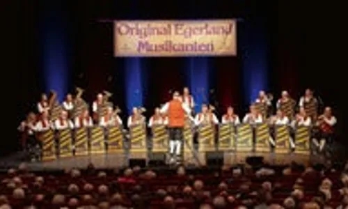 Original Egerland Musikanten