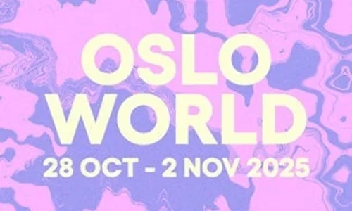 Oslo World Music Festival