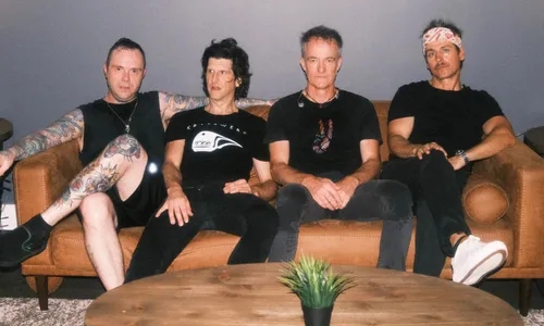 Our Lady Peace