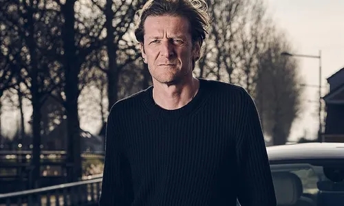 Ozark Henry