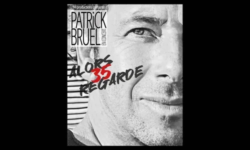 Patrick Bruel