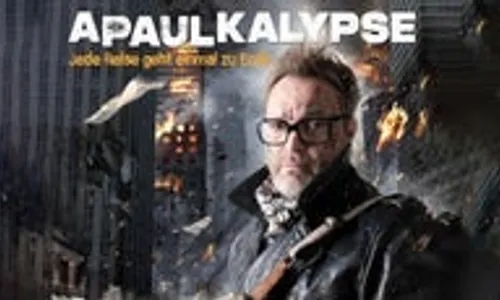 Paul Panzer
