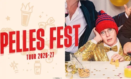 Pelles Fest