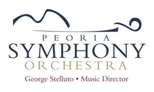 Peoria Symphony Orchestra