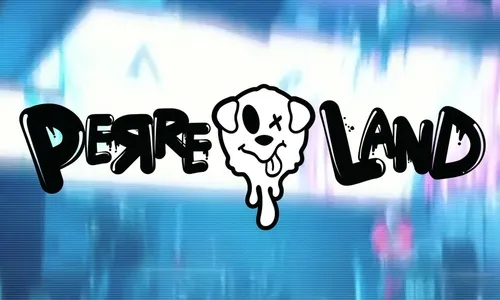 Perreo Land