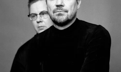 Peter Sommer Alene med Palle i verden