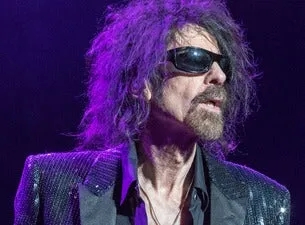 Peter Wolf and the Midnight Travelers