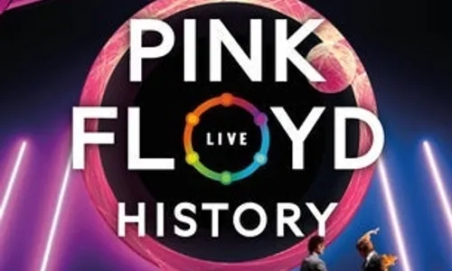 Pink Floyd History