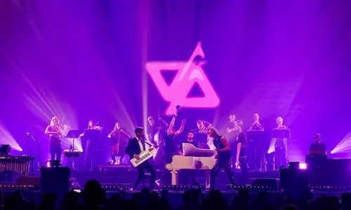 Polyphonic