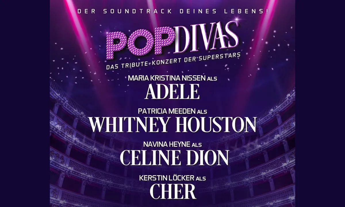 Pop Divas