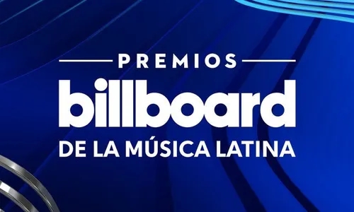 Premios Billboard De La Musica Latina