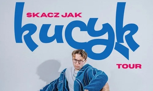 Przemek Kucyk