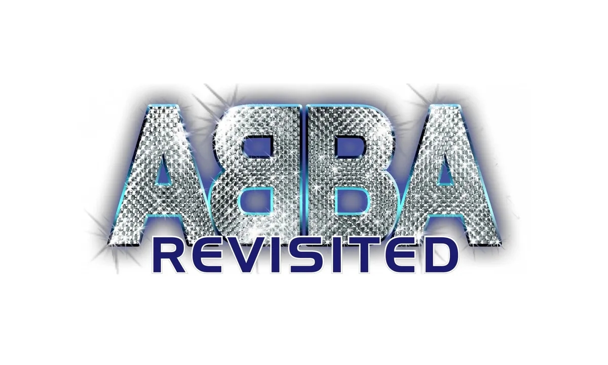 REVISITED - The ABBA Tribute