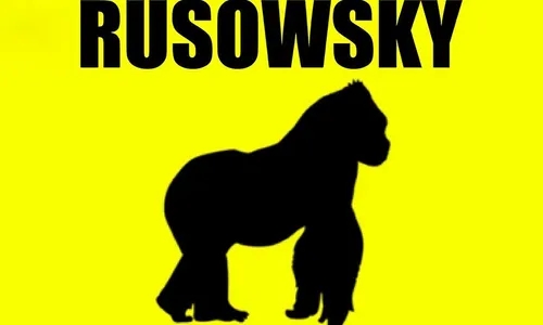 RUSOWSKY