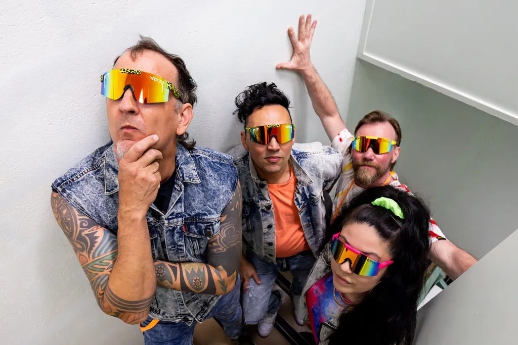 Regurgitator