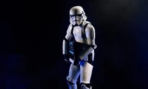 Revenge Of The Synth
