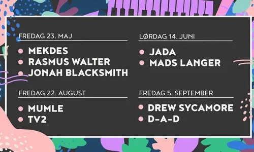 Rock i Lunden