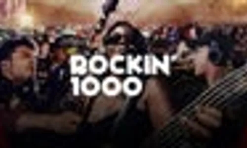Rockin'1000