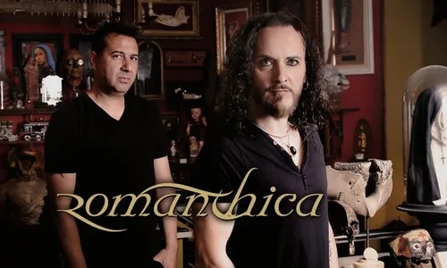 Romanthica