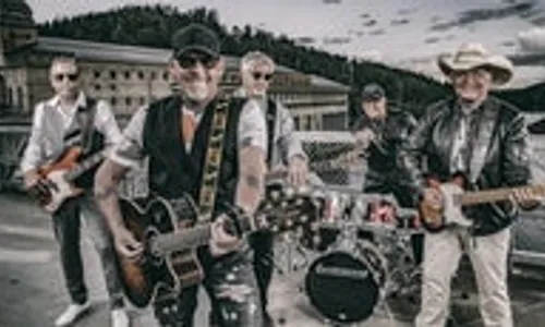 Rune Rudberg Band