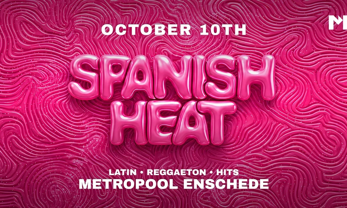 SPANISH HEAT