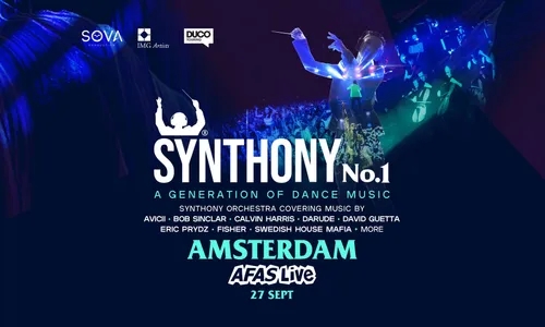 SYNTHONY