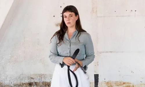 Sara Parkman