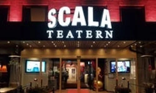 Scalateatern Karlstad