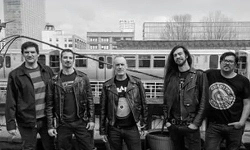 Screeching Weasel