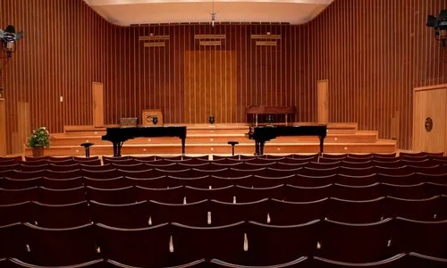 Sendesaal Bremen