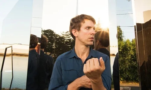Shearwater