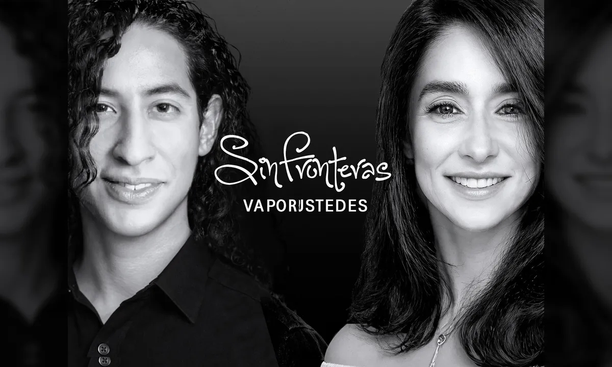 Sin Fronteras