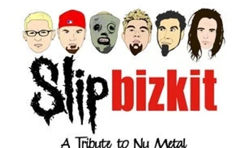 SlipBizkit