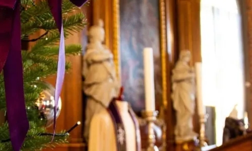 Slottskirkens julekonsert