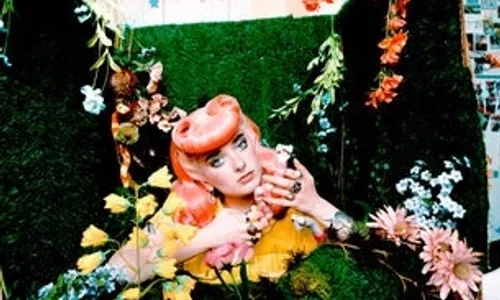 Sophie Truax