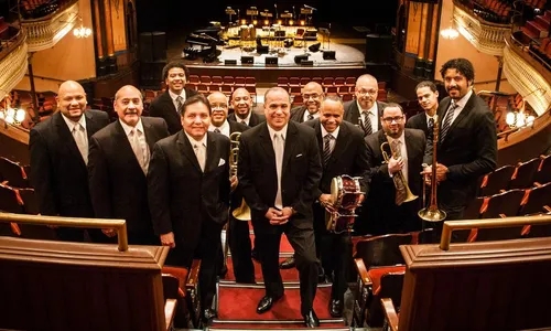 Spanish Harlem Orchestra
