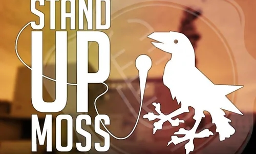 Standup Moss