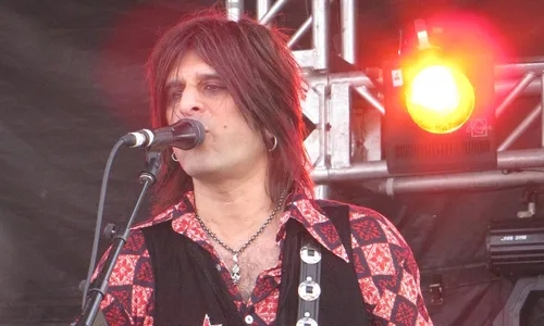 Steve Conte
