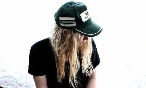Stu Larsen