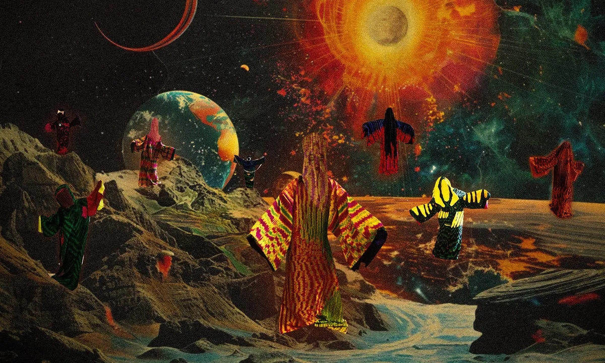 Sun Atlas