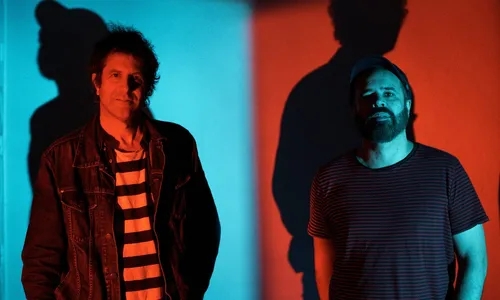 Swervedriver